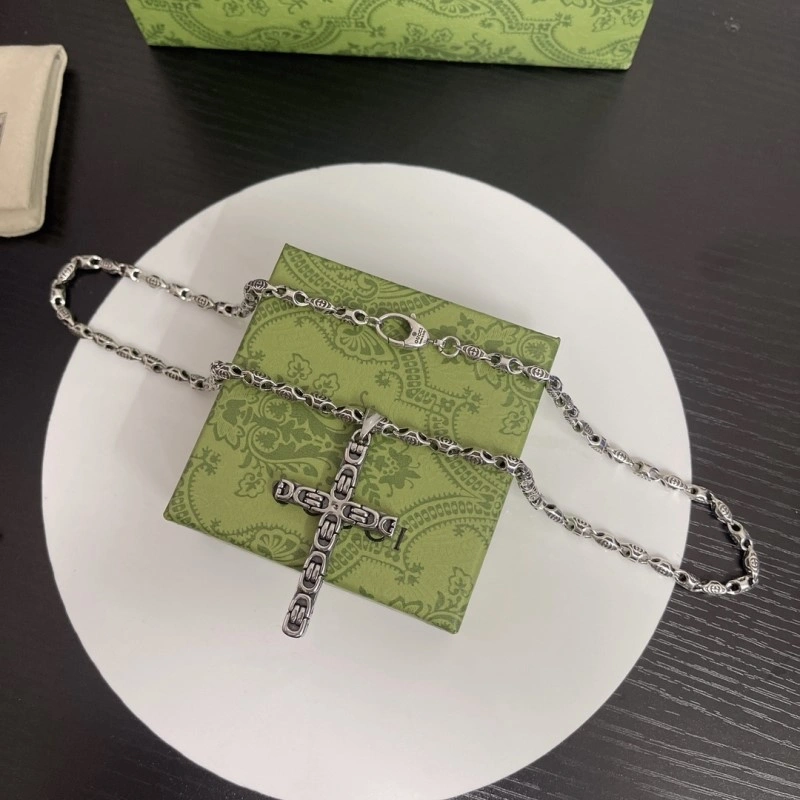 Gucci Necklaces SoftTouch 243528