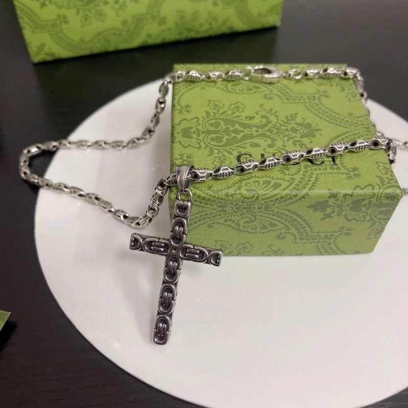 Gucci Necklaces SoftTouch 243528