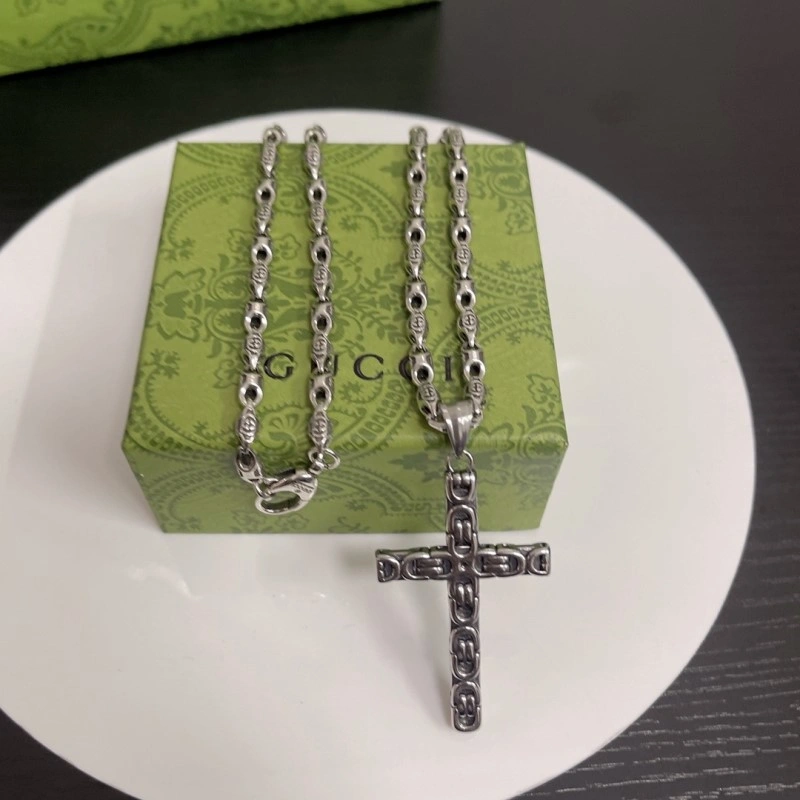 Gucci Necklaces SoftTouch 243528