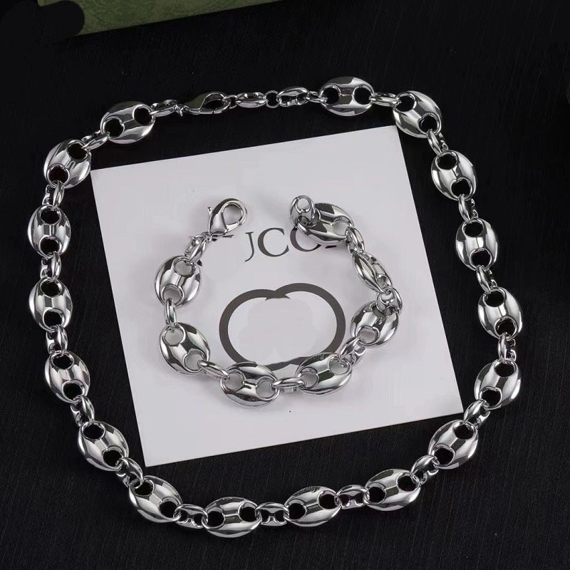 Gucci Necklaces Flexible 243546