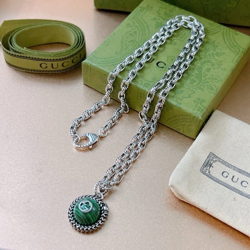 EasyCare Gucci Necklaces 243541