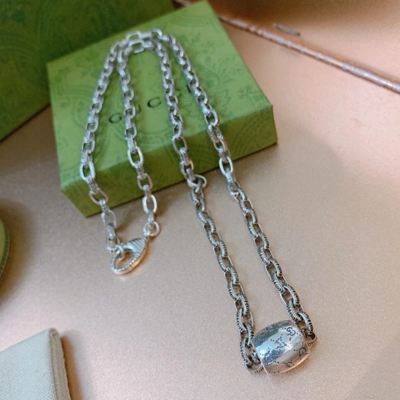 SoftTouch Gucci Necklaces 243545