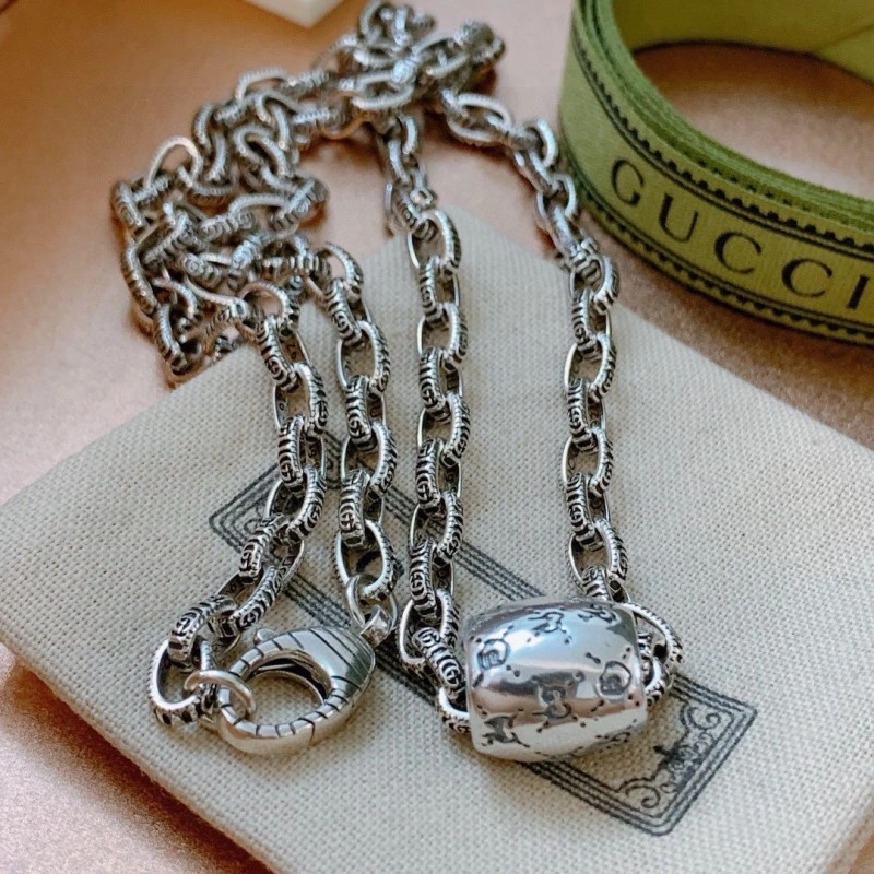 SoftTouch Gucci Necklaces 243545