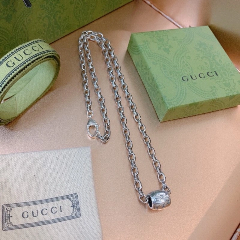 SoftTouch Gucci Necklaces 243545