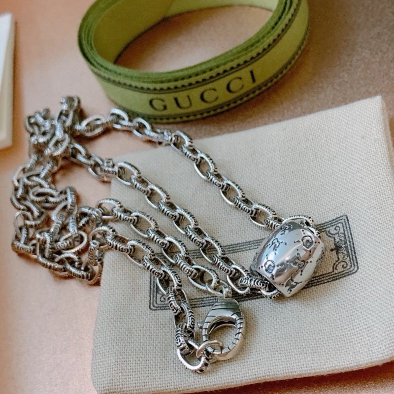 SoftTouch Gucci Necklaces 243545