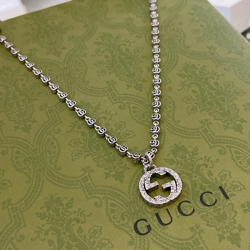 Gucci Necklaces Classic 243542
