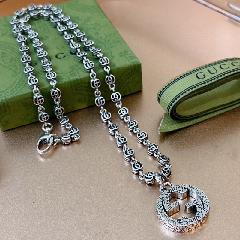 Gucci Necklaces Classic 243542