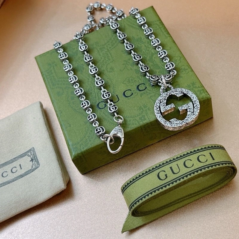 Gucci Necklaces Classic 243542
