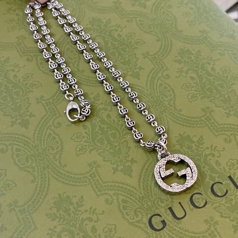 Gucci Necklaces Classic 243542