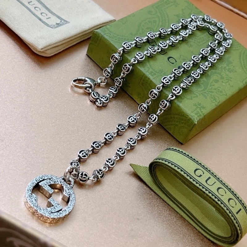 Gucci Necklaces Classic 243542