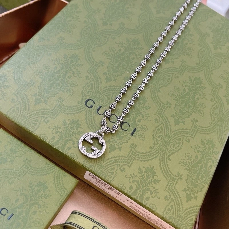 Gucci Necklaces Classic 243542