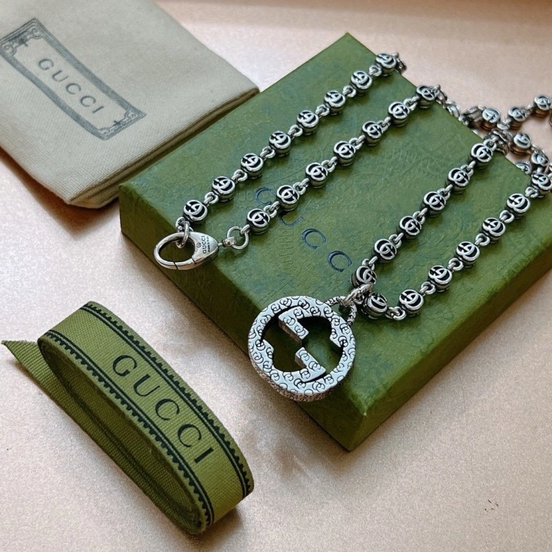 Gucci Necklaces Classic 243542