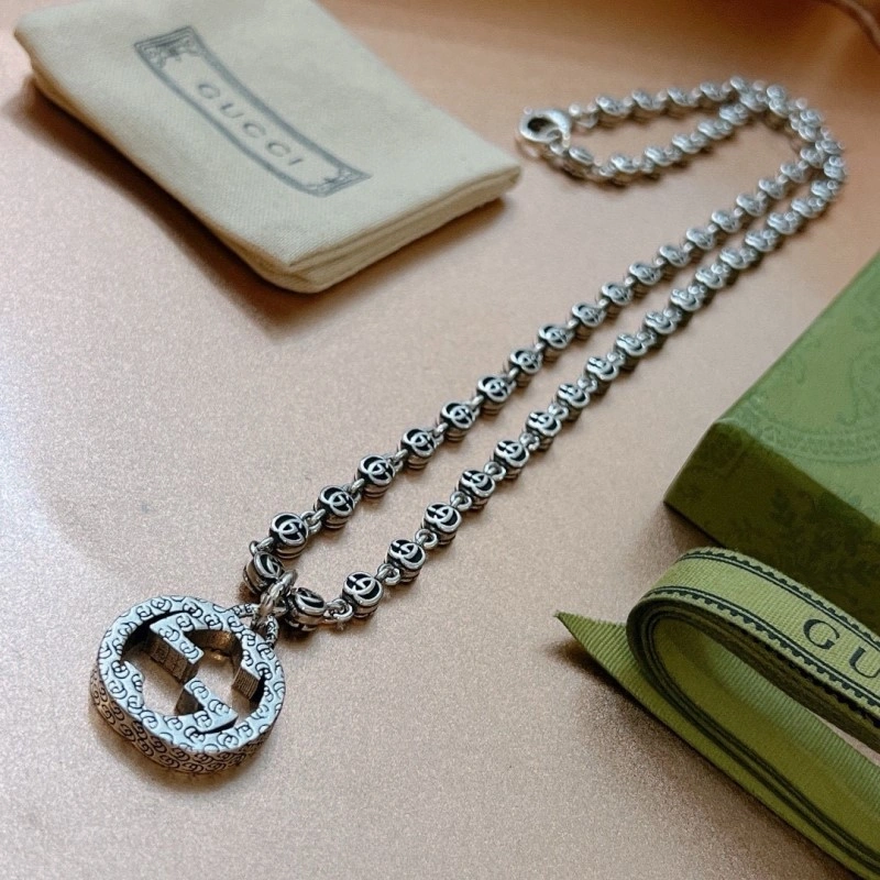 Gucci Necklaces Classic 243542