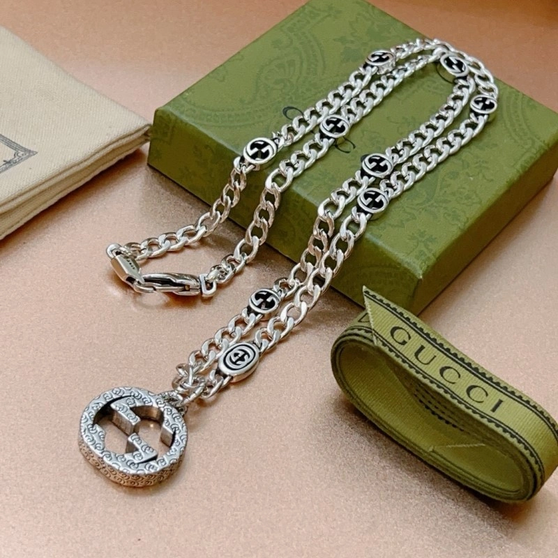 StreetReady Gucci Necklaces 243532