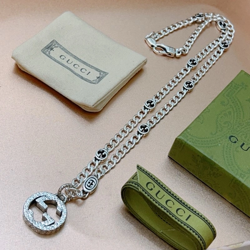 StreetReady Gucci Necklaces 243532