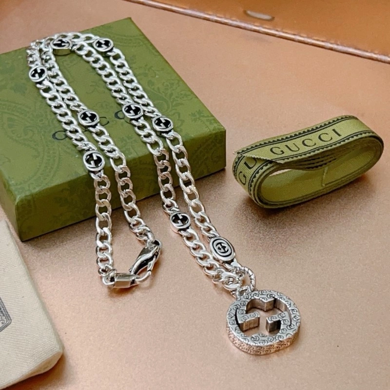 StreetReady Gucci Necklaces 243532