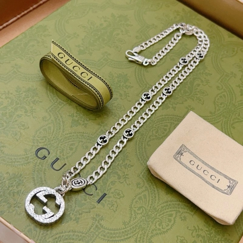 StreetReady Gucci Necklaces 243532
