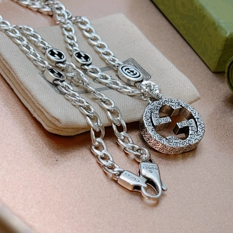 StreetReady Gucci Necklaces 243532