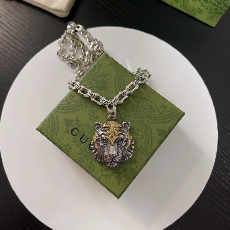UrbanChic Gucci Necklaces 243524