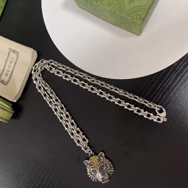UrbanChic Gucci Necklaces 243524