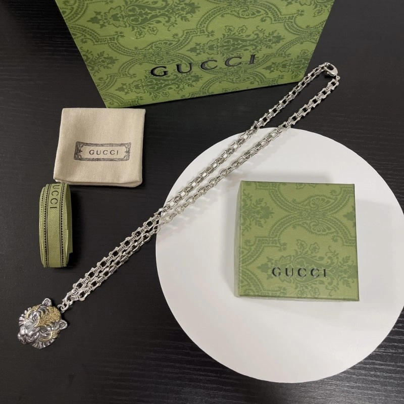 UrbanChic Gucci Necklaces 243524