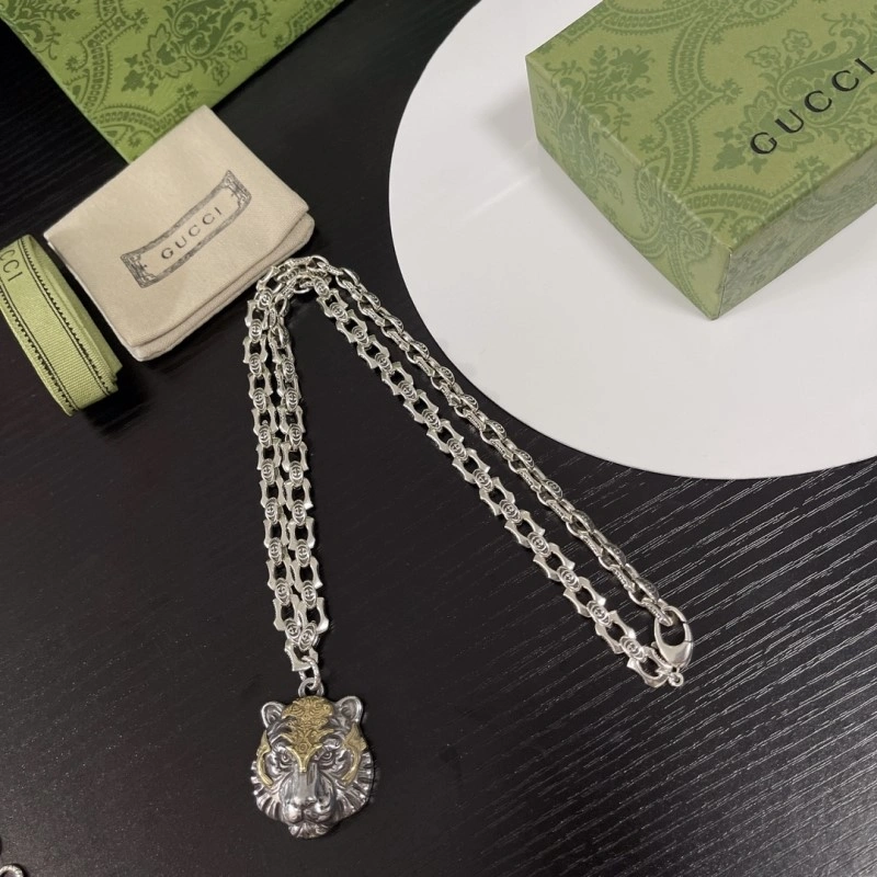 UrbanChic Gucci Necklaces 243524