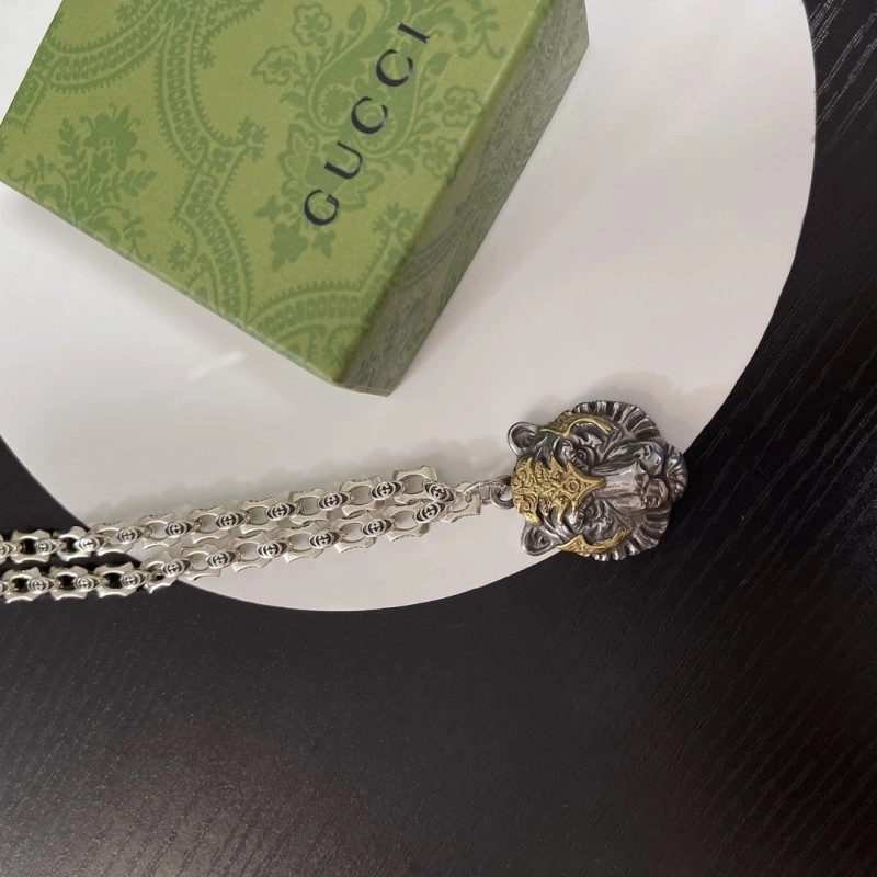 UrbanChic Gucci Necklaces 243524