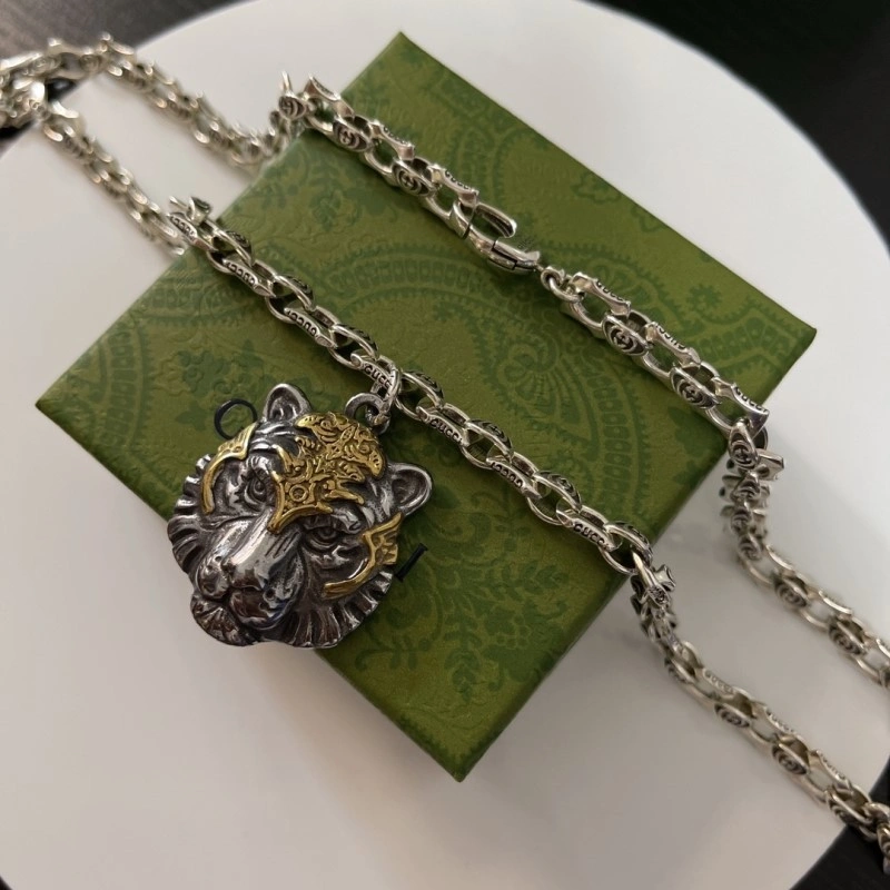 UrbanChic Gucci Necklaces 243524