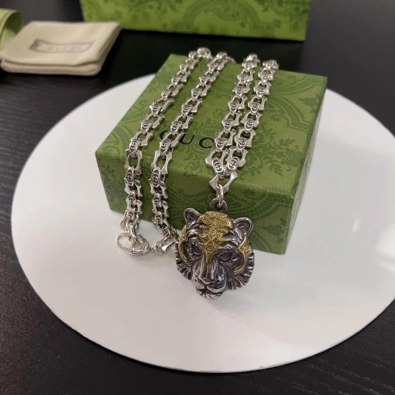 UrbanChic Gucci Necklaces 243524