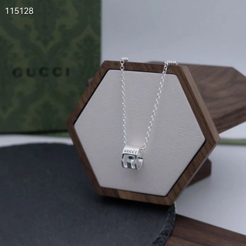Gucci Necklaces Youthful 243530