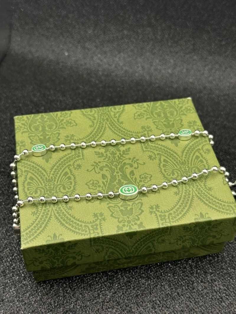 Gucci Necklaces TopPick 243527