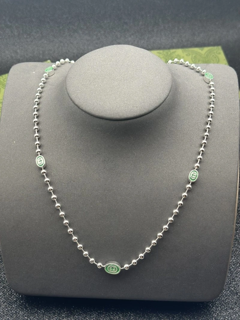 Gucci Necklaces TopPick 243527