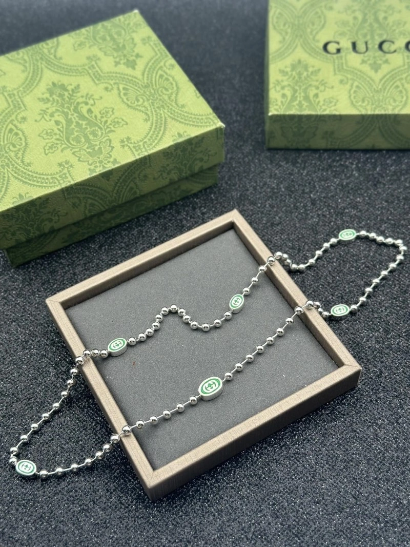 Gucci Necklaces TopPick 243527