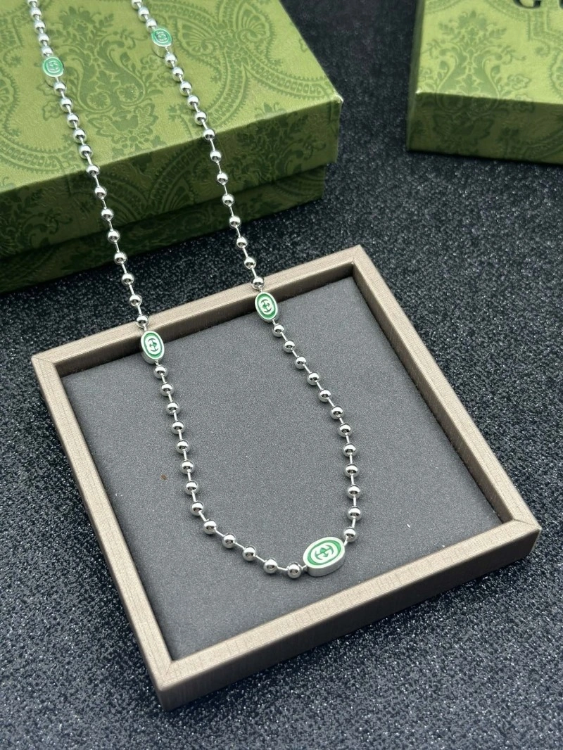Gucci Necklaces TopPick 243527