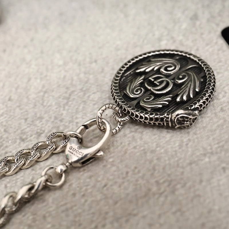 Contemporary Gucci Necklaces 243518
