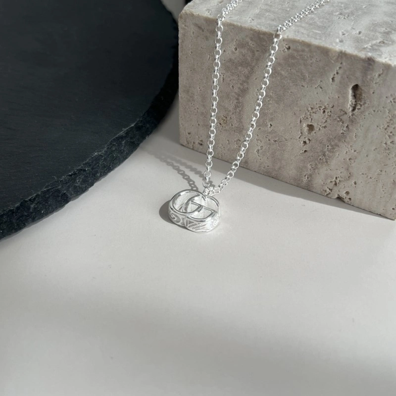 Gucci Necklaces Durable 243522