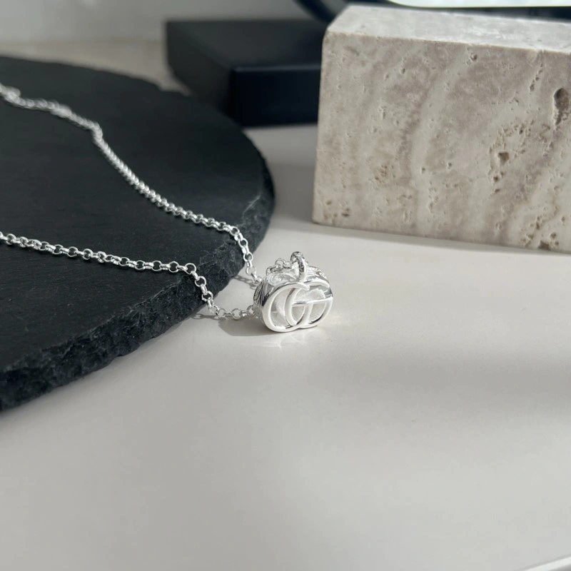 Gucci Necklaces Durable 243522