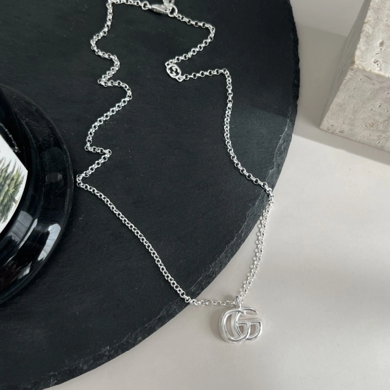 Gucci Necklaces Durable 243522