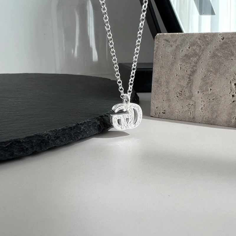 Gucci Necklaces Durable 243522