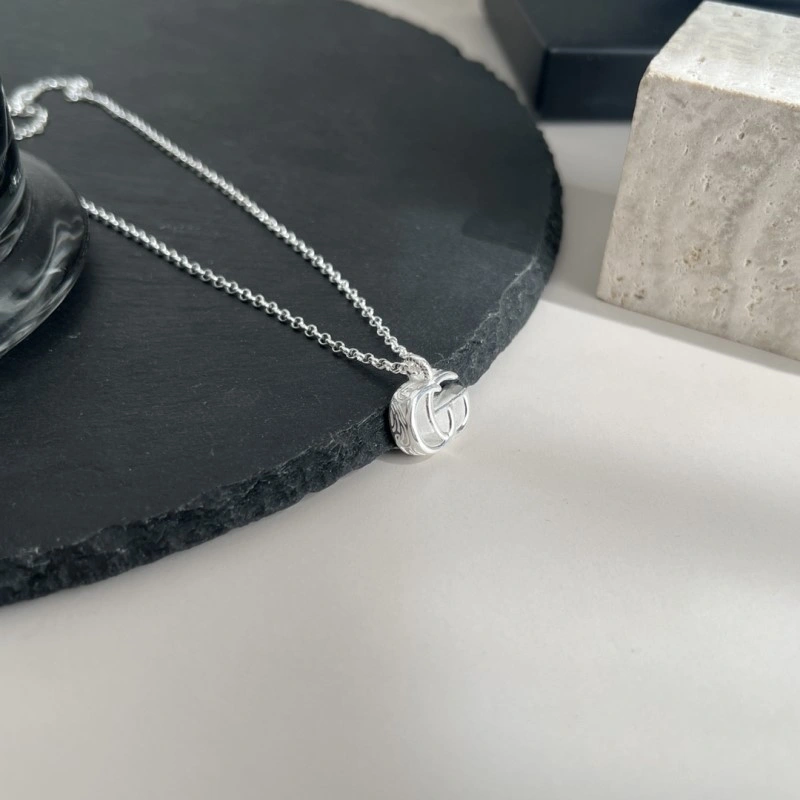 Gucci Necklaces Durable 243522
