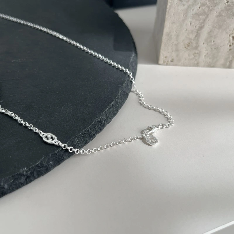 Gucci Necklaces Durable 243522