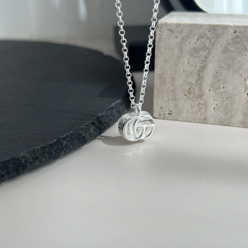 Gucci Necklaces Durable 243522