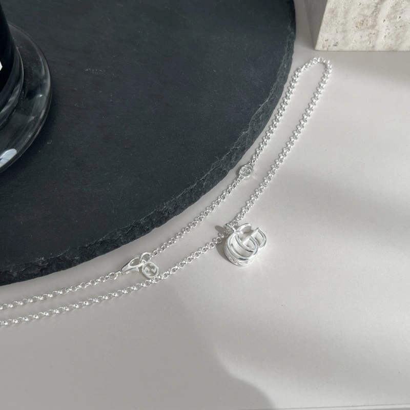 Gucci Necklaces Durable 243522