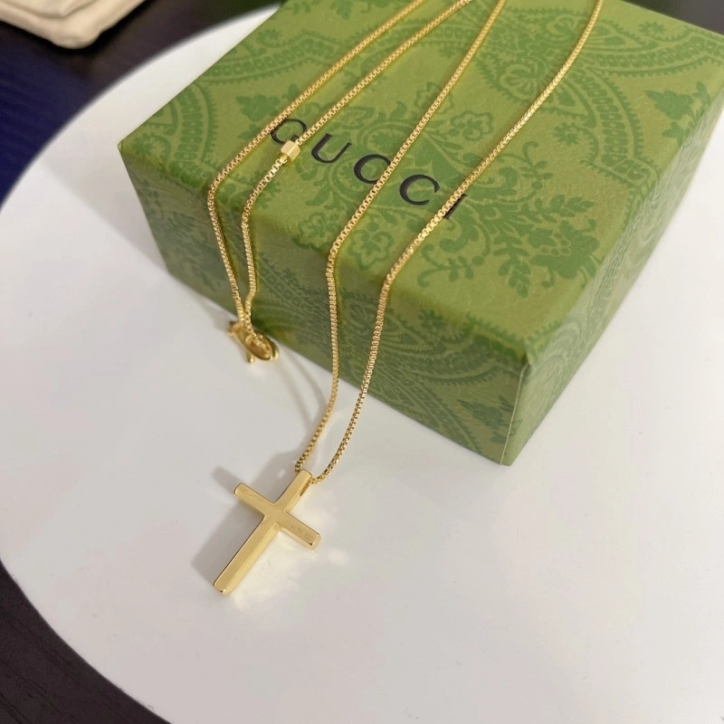 Gucci Necklaces Classic 243520