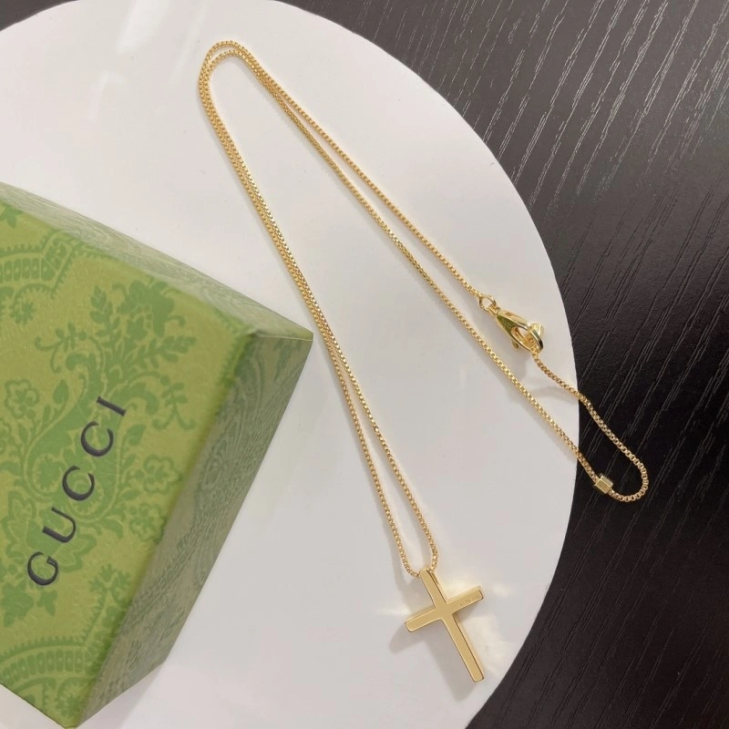 Gucci Necklaces Classic 243520