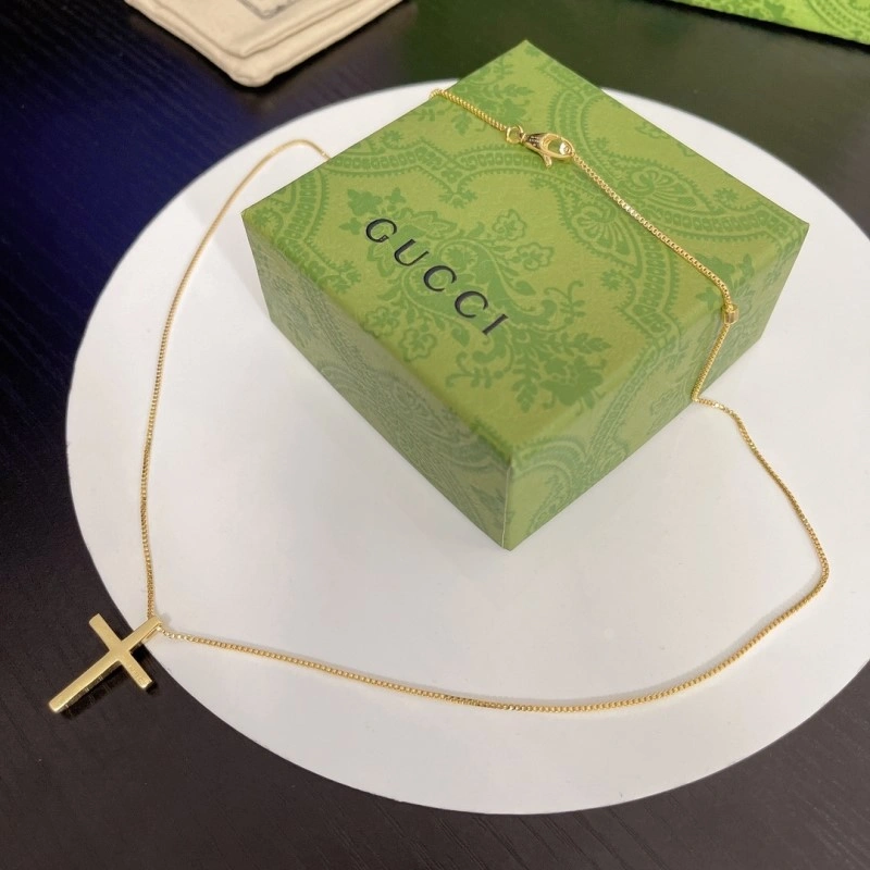 Gucci Necklaces Classic 243520
