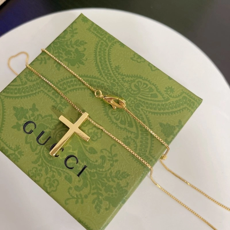 Gucci Necklaces Classic 243520