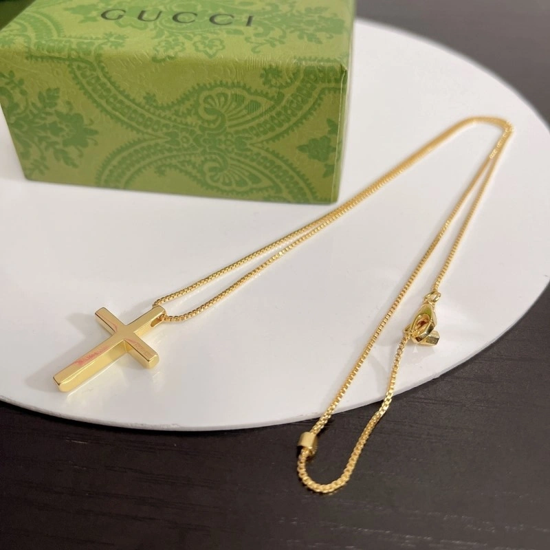 Gucci Necklaces Classic 243520