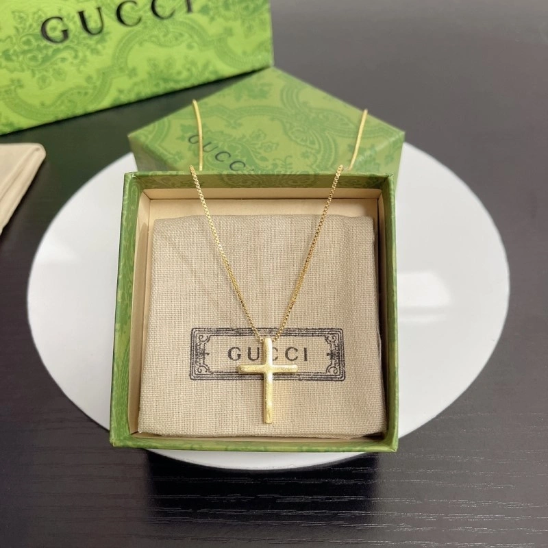 Gucci Necklaces Classic 243520