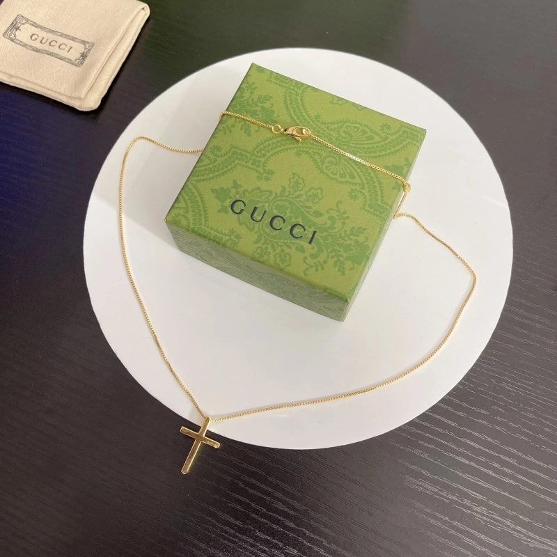 Gucci Necklaces Classic 243520
